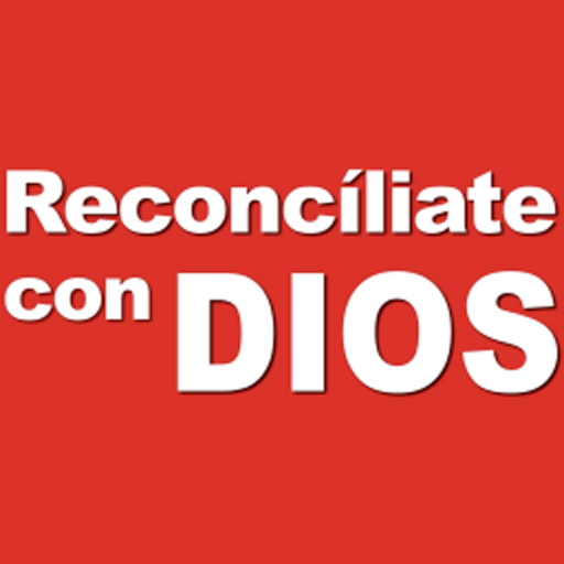 Reconcíliate con DIOS | App Oficial | icon
