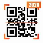 QR Code Reader - QR Code Scanner - Barcode Scanner on 9Apps