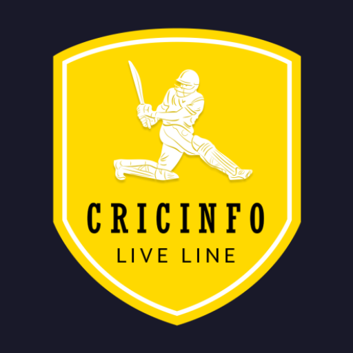 CricInfo- Cricket Live Line icon