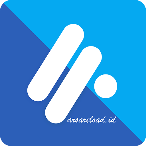 ARSARELOAD | Smart Payment icon