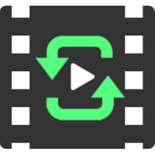 Video Repeat, Looper icon