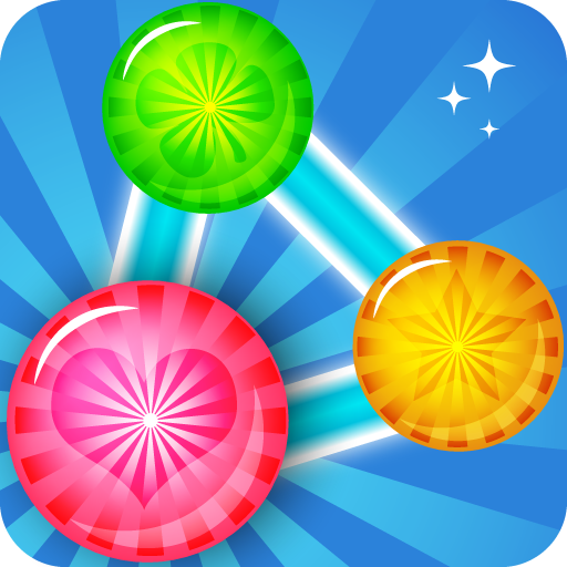 Candy Splash Free icon