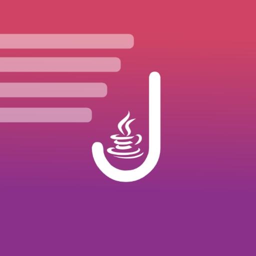 Advanced Java Programming иконка