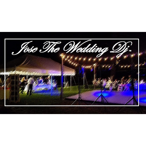 Jose The Wedding Dj icon