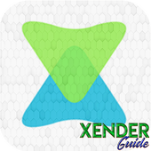 All Xender trick Guide icon