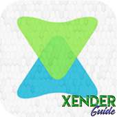 All Xender trick Guide on 9Apps