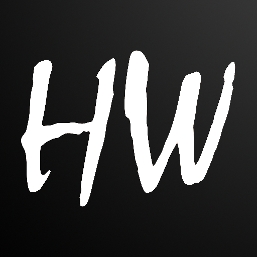 HandWriter - Сonverter to Handwritten Text icon