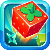 Fruit Dart icon