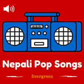 Nepali Pop Songs أيقونة