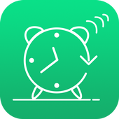 Timing Alarm icon