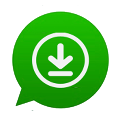 Status Saver for whatsapp icon