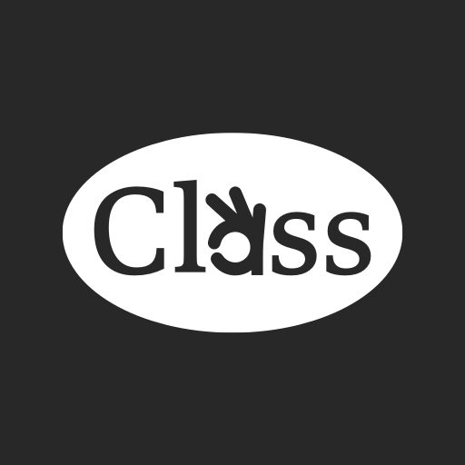 Class: city transport ride icon