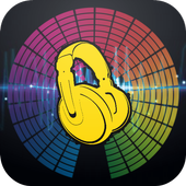 DJ Player Studio Music Mix icon