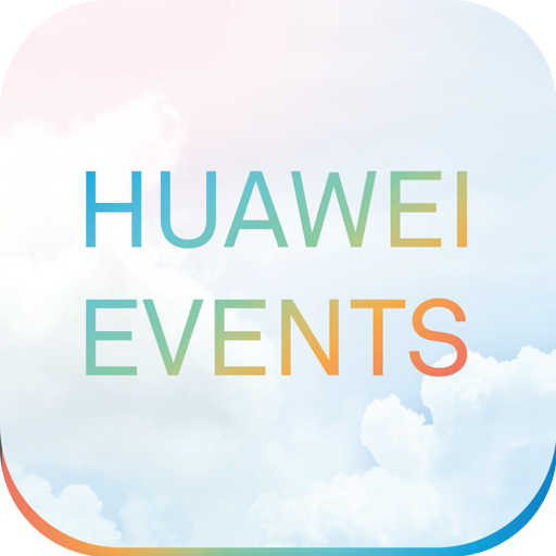 Huawei Events App/Huawei Europe Events icon