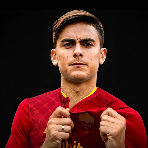 Dybala wallpaper-Argentina icon