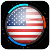 VPN USA - VPN Master For Unlimited Free Open VPN icon