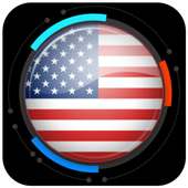 VPN USA - VPN Master For Unlimited Free Open VPN