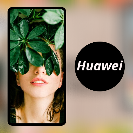 Themes For Huawei P Smart Z &amp; Launcher 2020 icon