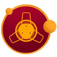 Evangelion NERV - UCCW skin on 9Apps