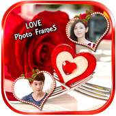 Love Photo Frames on 9Apps