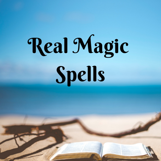 Real Magic Spells icon