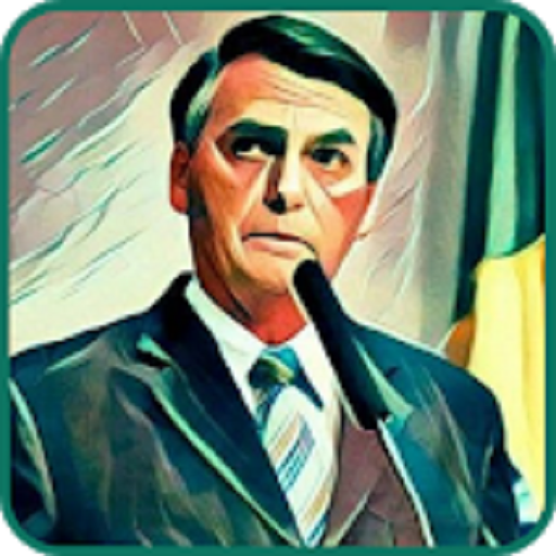 ikon Bolsonaro Run: Missão Impossível