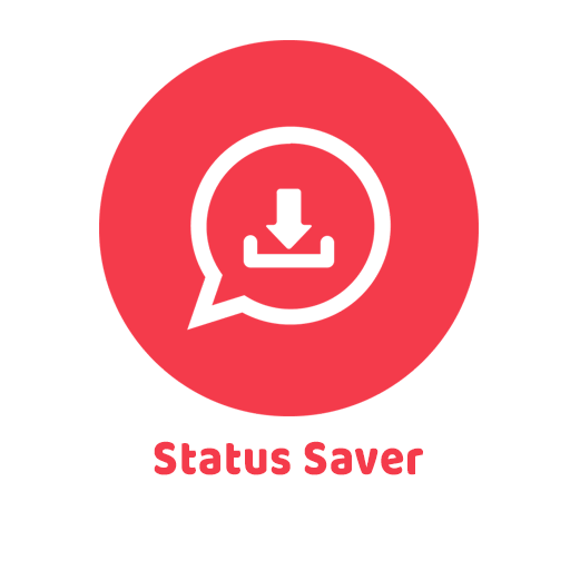 Status Saver Facebook video Download Instagram sto icon
