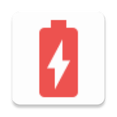 Battery Full Charge Alert icon