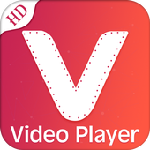 HD Video Player icon