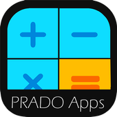 Calculator for Watchmaker icon