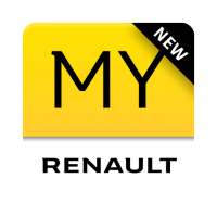 MY Renault