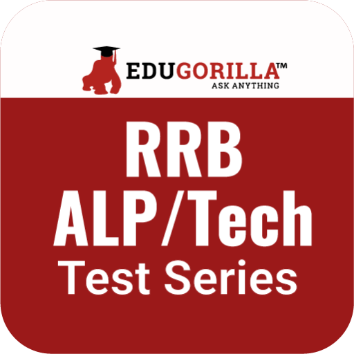 RRB ALP/Technician Mock Tests for Best Results icon