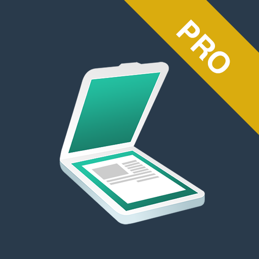 Simple Scan Pro - PDF Doc Scan icon
