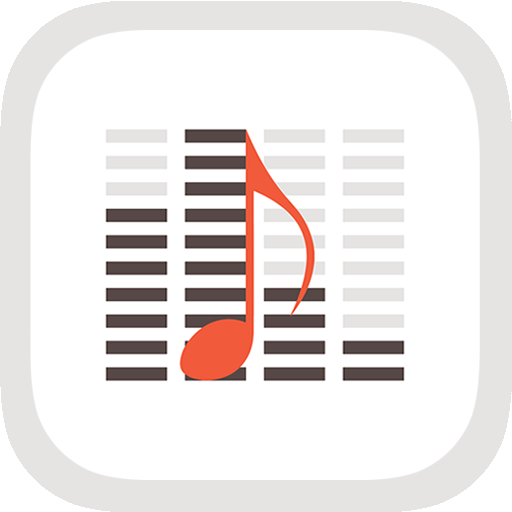 LA Music &amp; Video Player icon