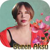 Sezen Aksu icon