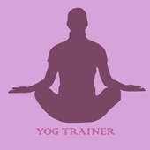 Yoga Trainer on 9Apps