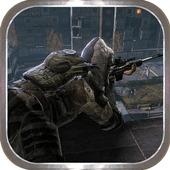 Gun Strike Battle icon