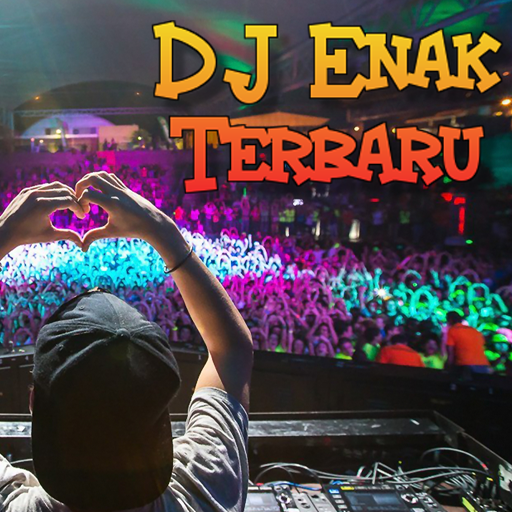 DJ Enak Terbaru icon
