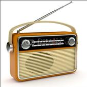 All India Radio - Cricket Commentary, Music &amp; News icon