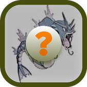 Pokemon Quiz icon