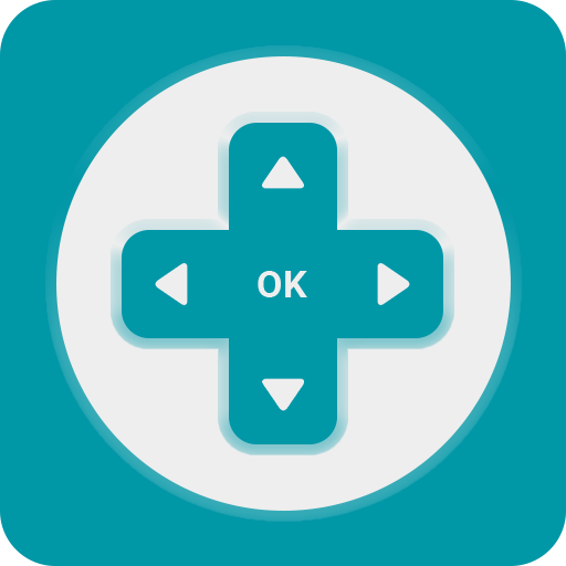 Remote for BPL TV icon