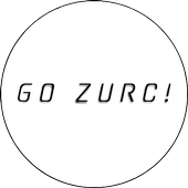 Go ZURC! icon