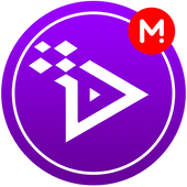 Hd Video Player : Multi Screen Video Player icon