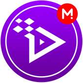 Hd Video Player : Multi Screen Video Player on 9Apps