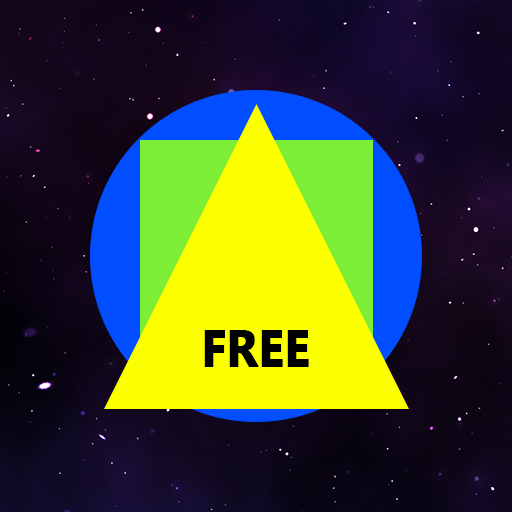 Childrums Free - Learn Drums with Colors &amp; Shapes icon