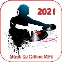 Musik DJ Offline MP3 on 9Apps