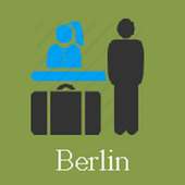 Berlin Hotels and Flights on 9Apps