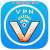V Network One أيقونة