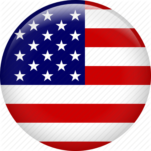 USA VPN - Fast, Free VPN icon