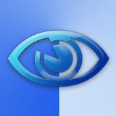Blue Light filter Protection icon